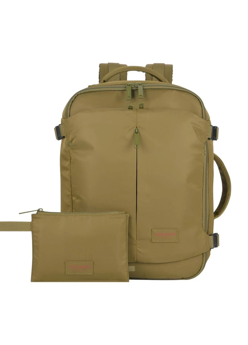 Рюкзак Tugo Premium Cabin Green (BKTUGP-M-V) Tucano (397155403)