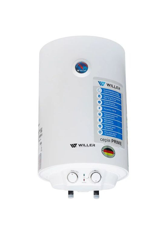 Бойлер EV50DRPrime WILLER