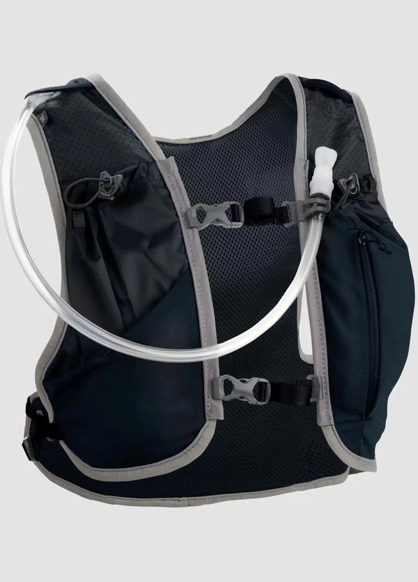 Рюкзак Ultimate Direction Highland Vest XS/S 5.4 Onyx No Brand (316440638)