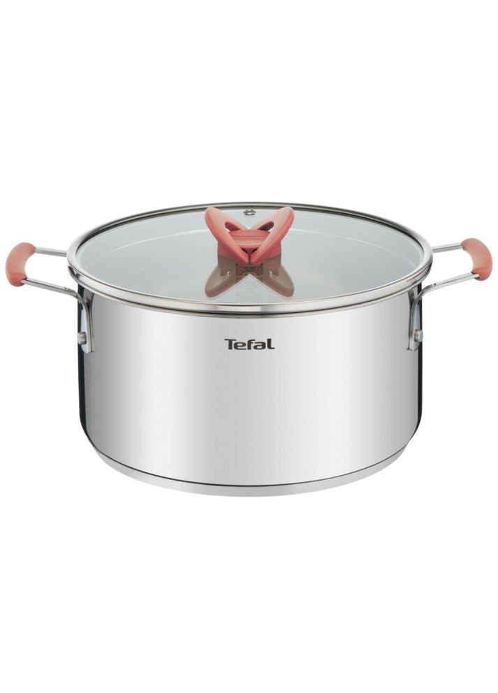 OPTI SPACE 6 предметів Tefal (314749397)