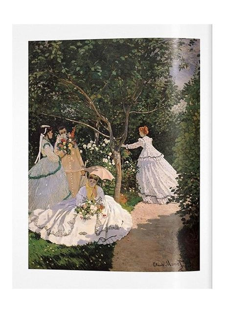 Книга Impressionism (9783836536974) Taschen (364654303)