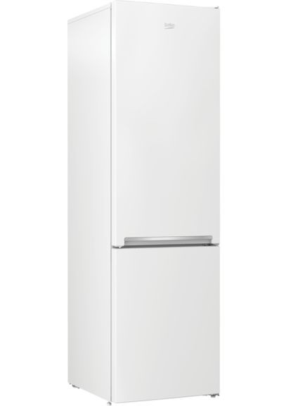 Холодильник RCSA406K30W BEKO (277361338)