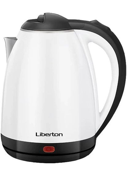 Електрочайник Liberton (368586656)