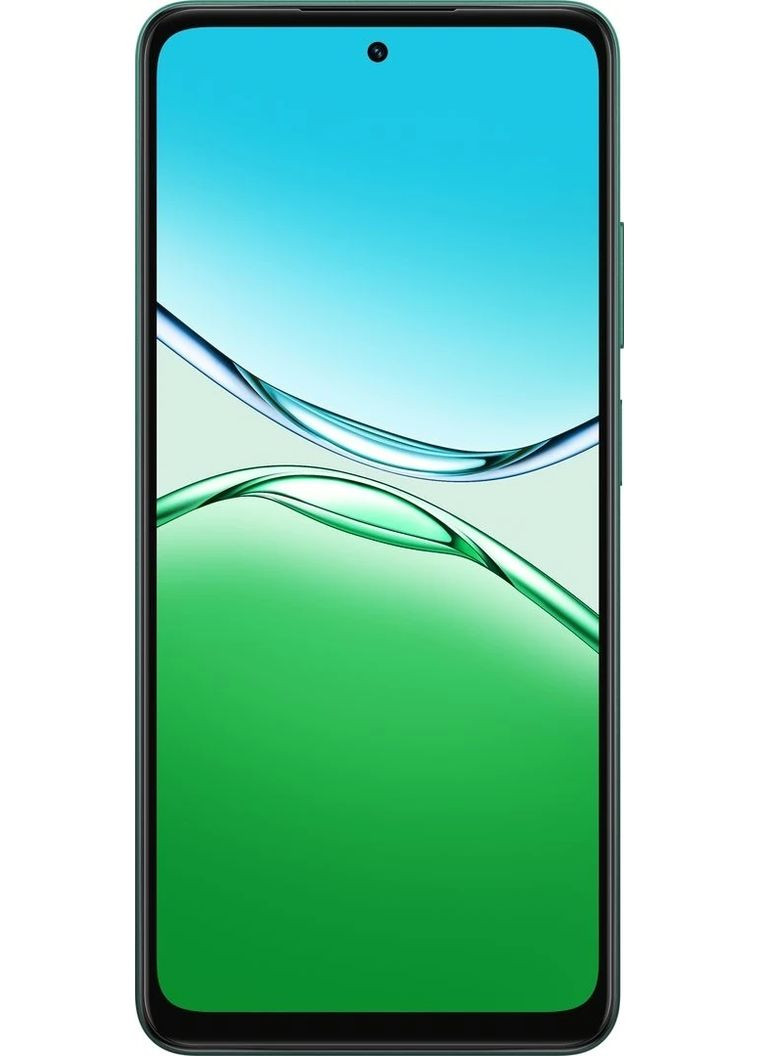 Смартфон A5 (CPH2727) 8/256Gb Aurora Green RU UCRF Oppo (360401077)