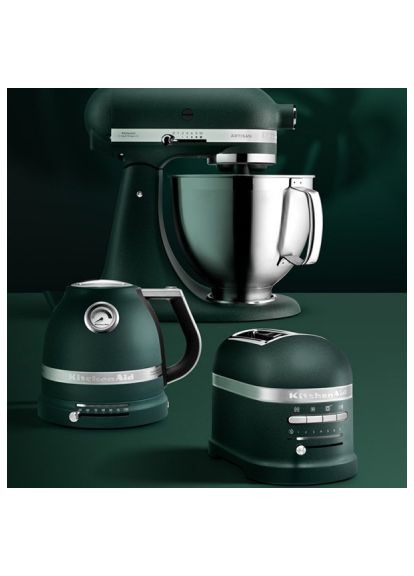 Електрочайник KitchenAid 5KEK1522EPP (366694764)