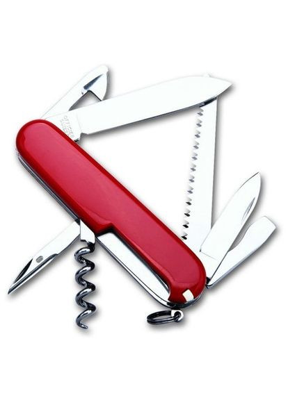 Складаний ніж CAMPER 9,1 см 1.3613.B1 Victorinox (317307141)