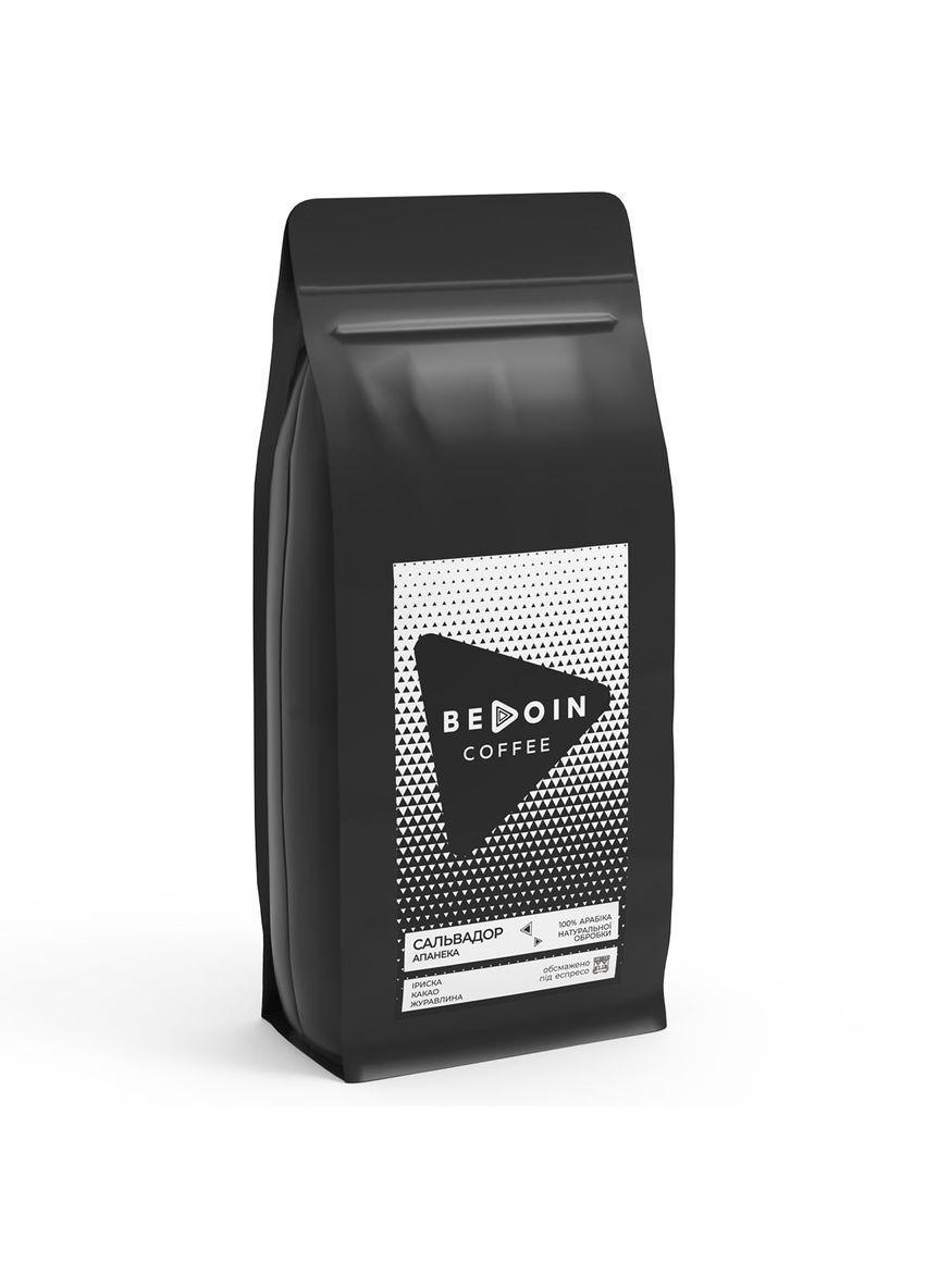 САЛЬВАДОР АПАНЕКА Bedoin Coffee (364356631)
