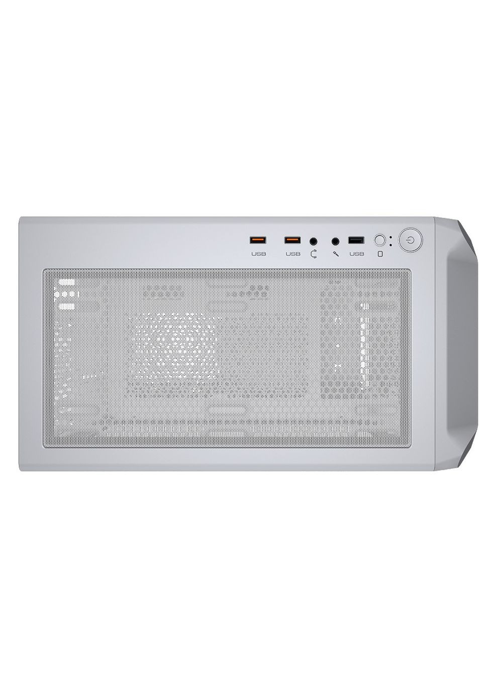 Корпус Archon 2 Mesh RGB White без БП Cougar (315719508)