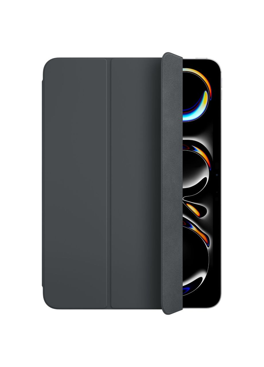 Чехол-книга Smart Folio для iPad Pro 11 (2024) Black (MW983) Apple (364862222)