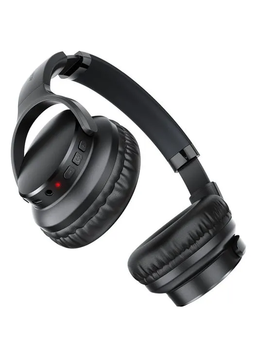 Гарнитура H10 Bluetooth, Black Acefast (380215759)