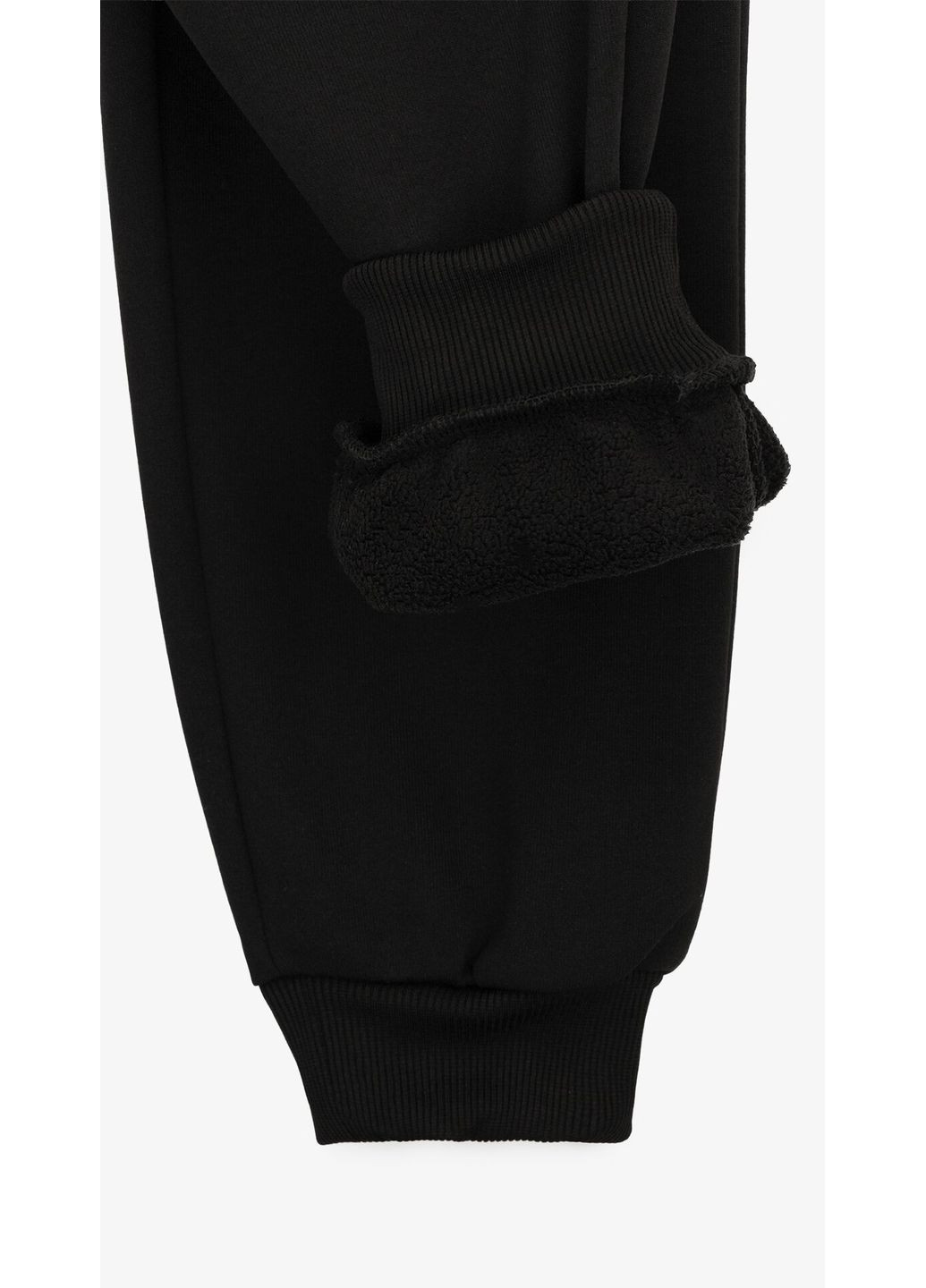 Спортивні штани однотонні для хлопчика HDS-70024 158 см shop (2000999327476) Неслухнянки (366823676)