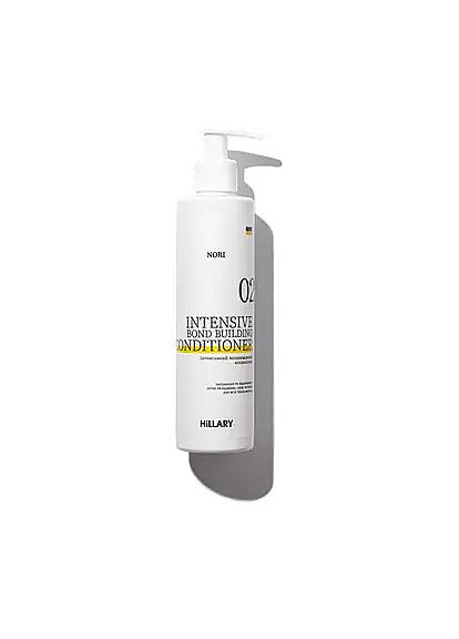 Интенсивно укрепляющий кондиционер Nori Intensive Nori Bond Moisturizing Conditioner 500ml (1129498-4355696) Hillary (368667095)