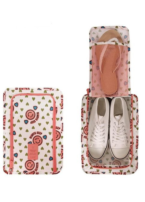 Органайзер для обуви Travel soft XL PTR No Brand (317763371)