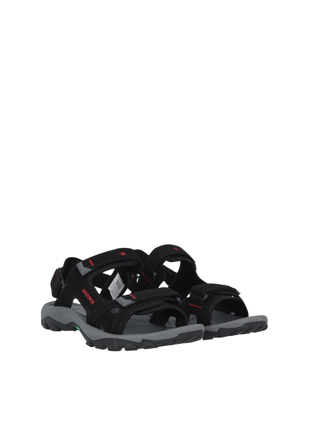 сандалии antibes mens sandals 9(43) Karrimor