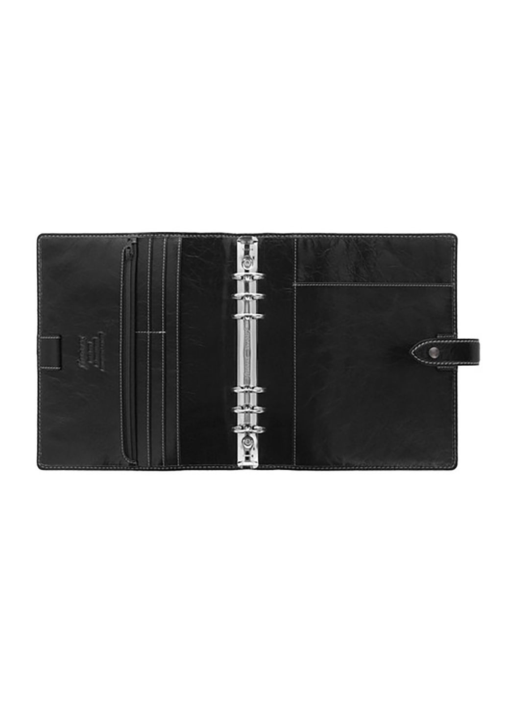 Органайзер Malden A5, Black Filofax (304288836)