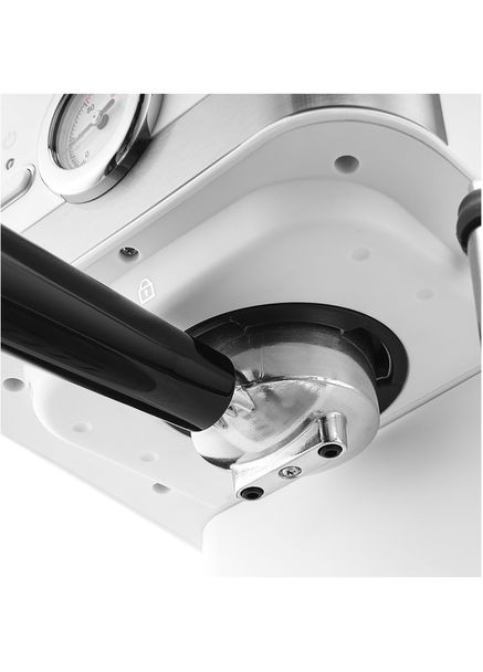 Кофеварка эспрессо SES 1720WH Sencor (368584564)