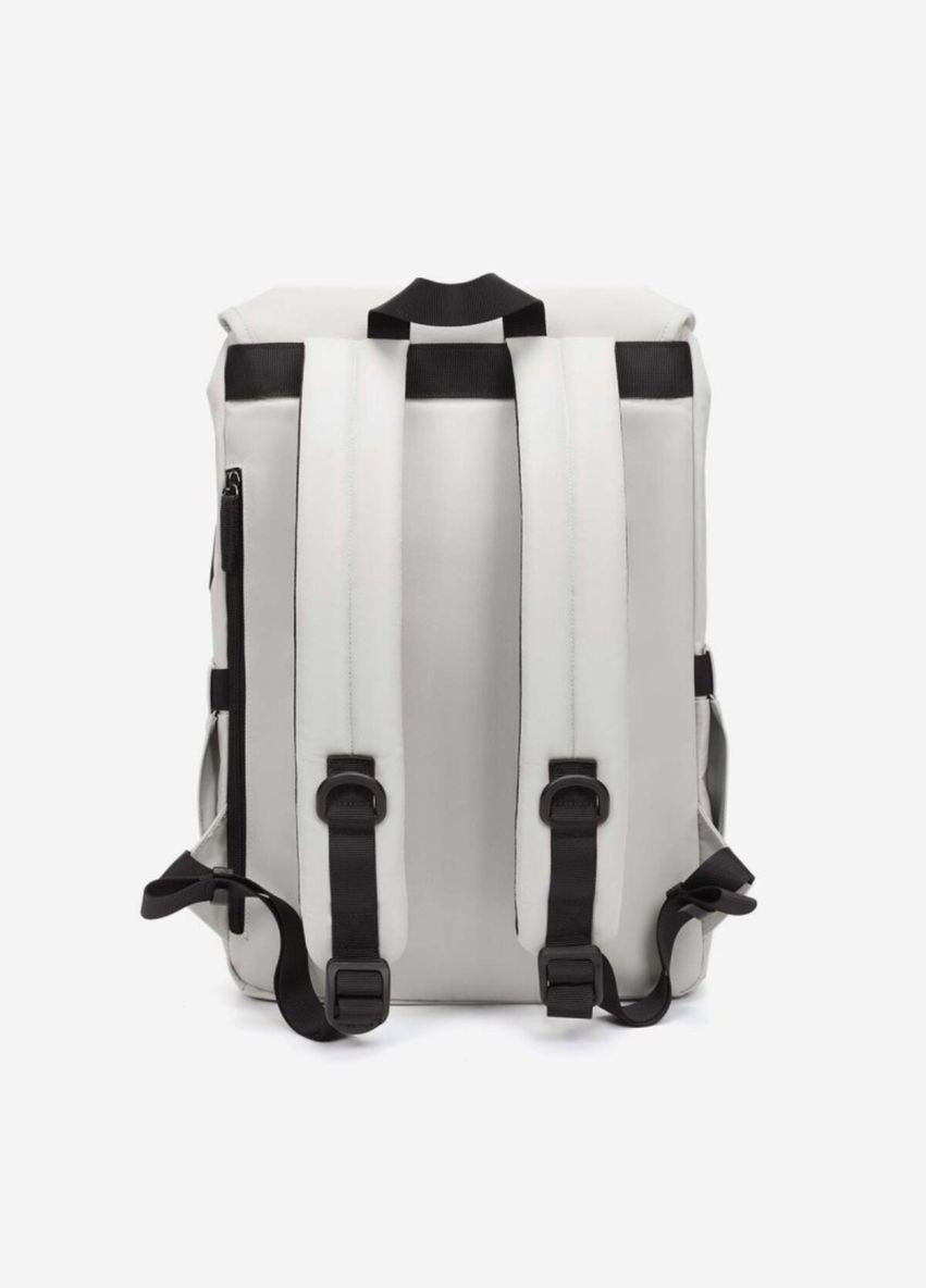 Рюкзак для ноутбука жіночий T-B9381 15.6 дюймів Light Grey (T-B9381GR) Tigernu (301871571)