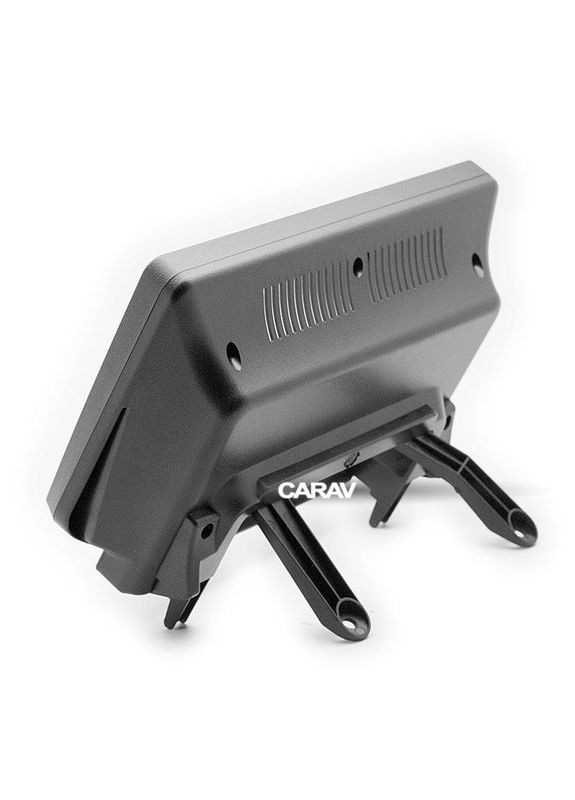 Перехідна рамка серії 22-1550 для Mazda (3), Axela 2019+ 10 дюймів Carav (346500624)