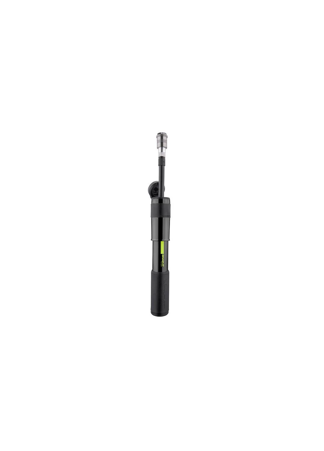Мини-насос Velocity-Apogee MTB 90PSI, черный Birzman (394677143)