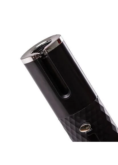 Плойка-стайлер Smart X HP7951B автоматическая беспроводная черная No Brand (400528719)
