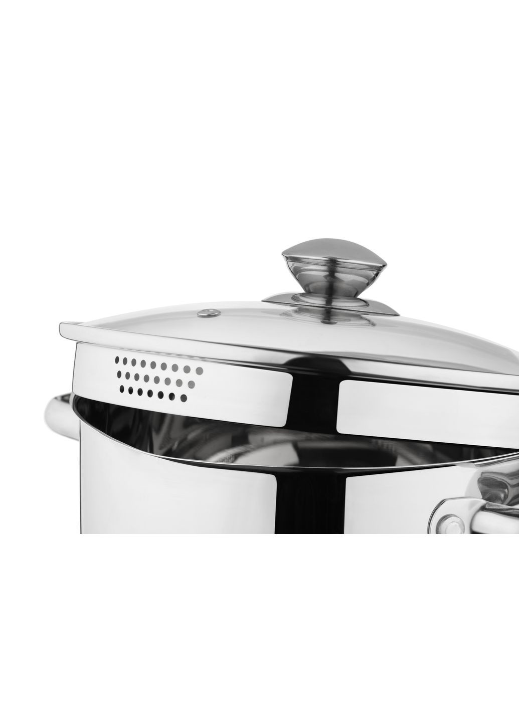 Gemini с носиком для слива[AR2836CS] Ardesto (314747567)