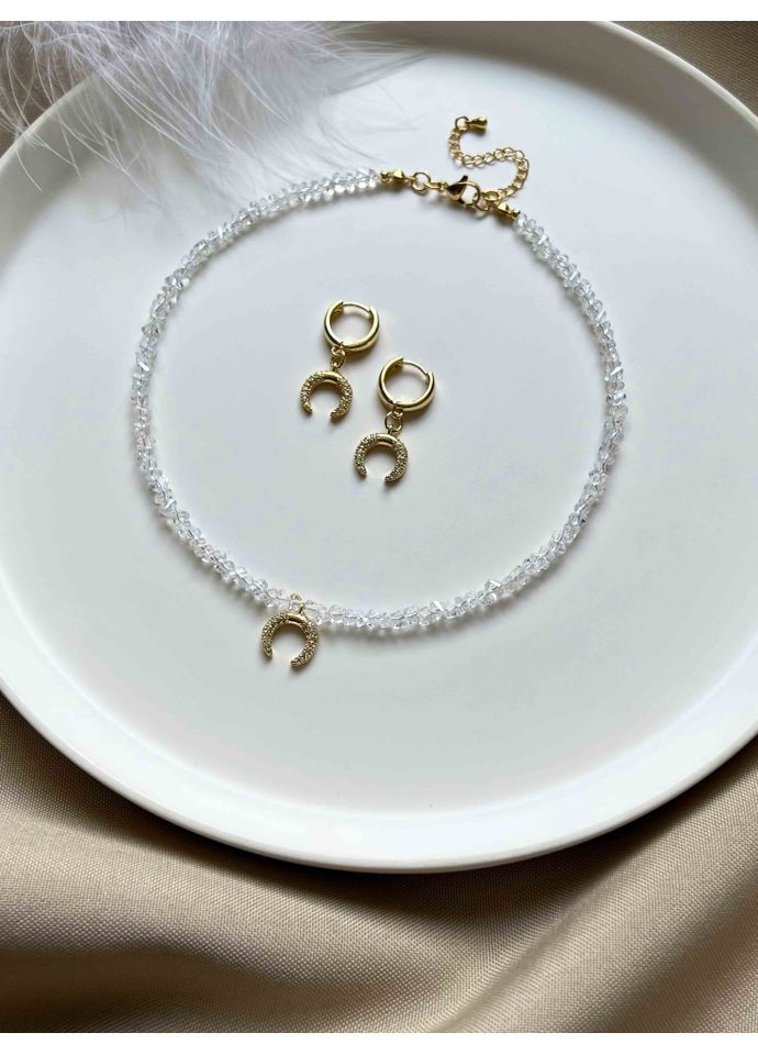 Золотые серьги с бриллиантами. LeBijou (367579916)