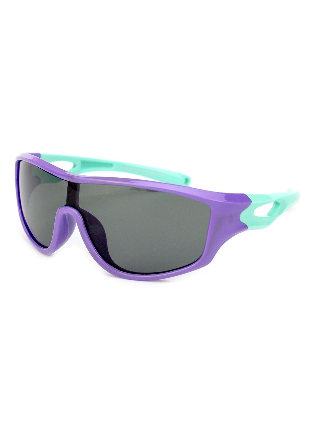 Солнцезащитные очки детские (polarized) S8314P-C34 Kids (325434104)