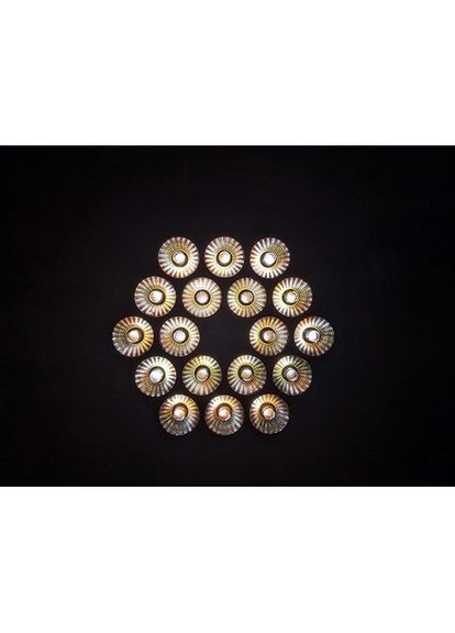 Пар P1810-A RGBW Free Color (326743257)