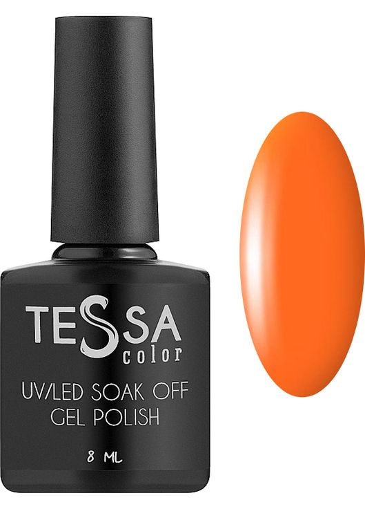 Гель-лак Summer Neon №05, 8 мл Tessa (352180780)