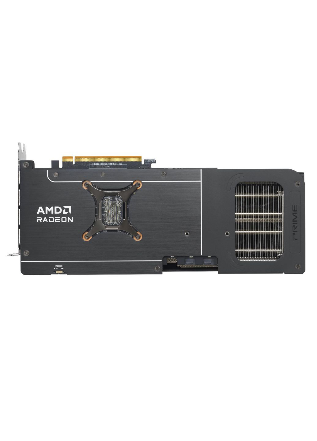 Відеокарта AMD Radeon RX 9070 16GB GDDR6 Prime Evo OC (PRIME-RX9070-O16G-EVO) Asus (362212707)