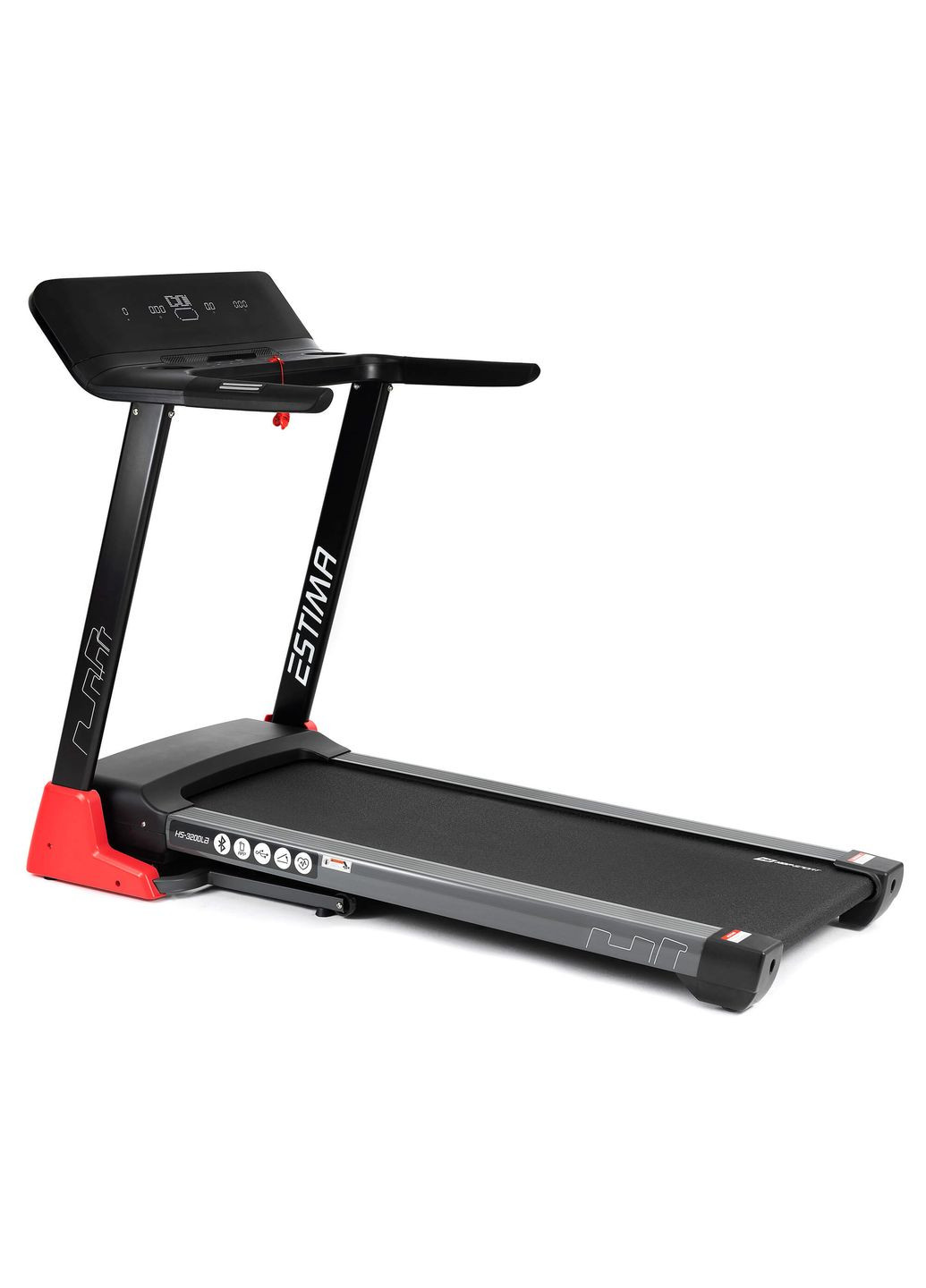 Бігова доріжка HS-3200LB Estima Hop-Sport (365717992)