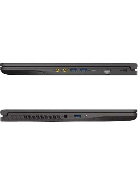 Ноутбук (9S7-16R831-3430) MSI Thin 15 B13UC-3430XRO (388090308)