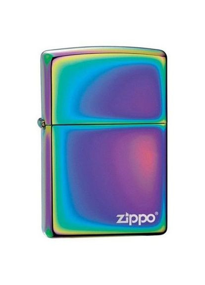 Комплект Зажигалка 151ZL+Бензин+Кремни в подарок Zippo (316623051)