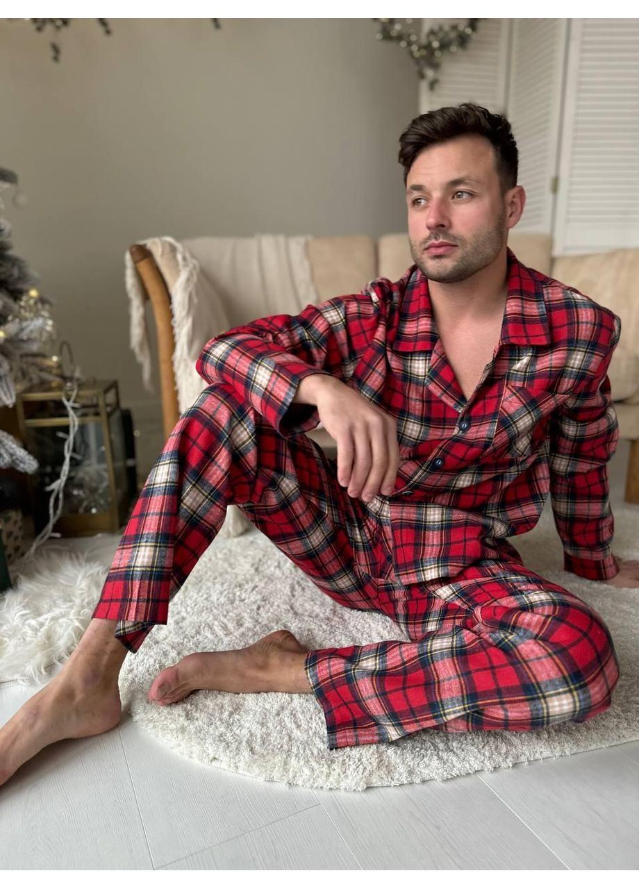 Пижама No Brand (367610185)