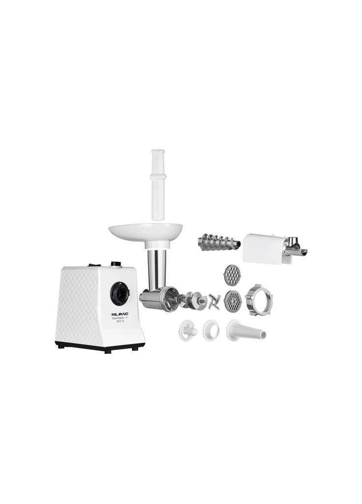 Мясорубка (m470361) Milano MG-4016WT (367066944)