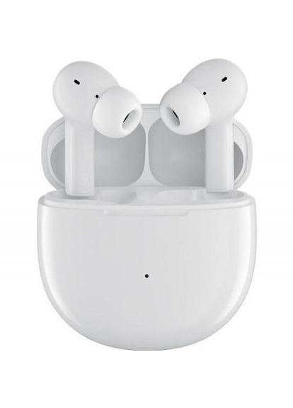 Наушники TWS T18 White QCY (314863589)