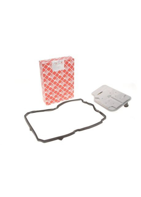 Фільтр масляний АКПП MB (W203/204/W211/212) 00- з прокладкою (вир-во FEBI) 30157 Febi Bilstein (368192759)