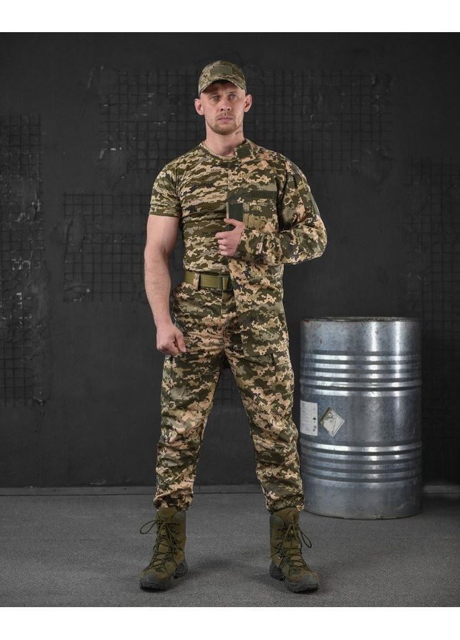 Тактичний костюм 5в1 No Brand