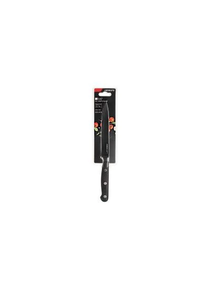 Кухонный нож Black Mars Wood 25,2 см (AR2034SW) Ardesto (396802321)