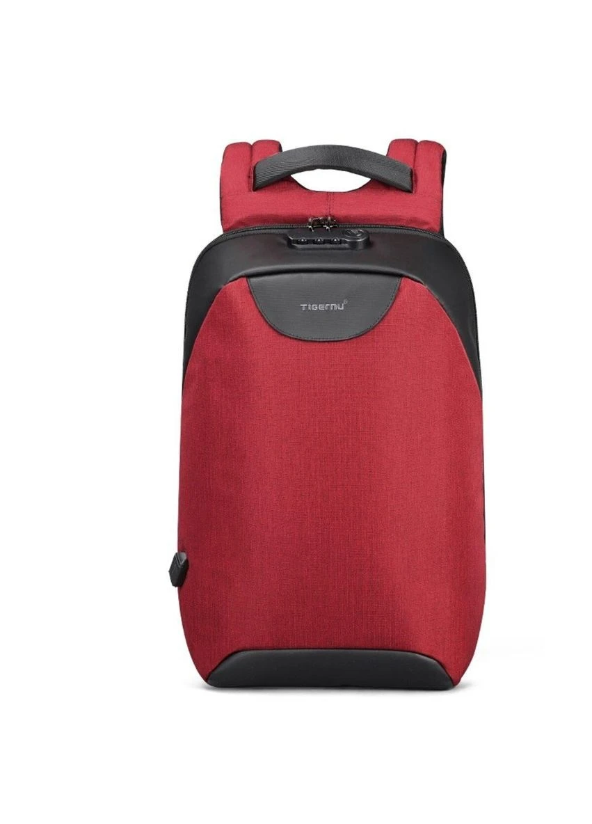 Рюкзак T-B3611 15.6" Red Tigernu (301091086)