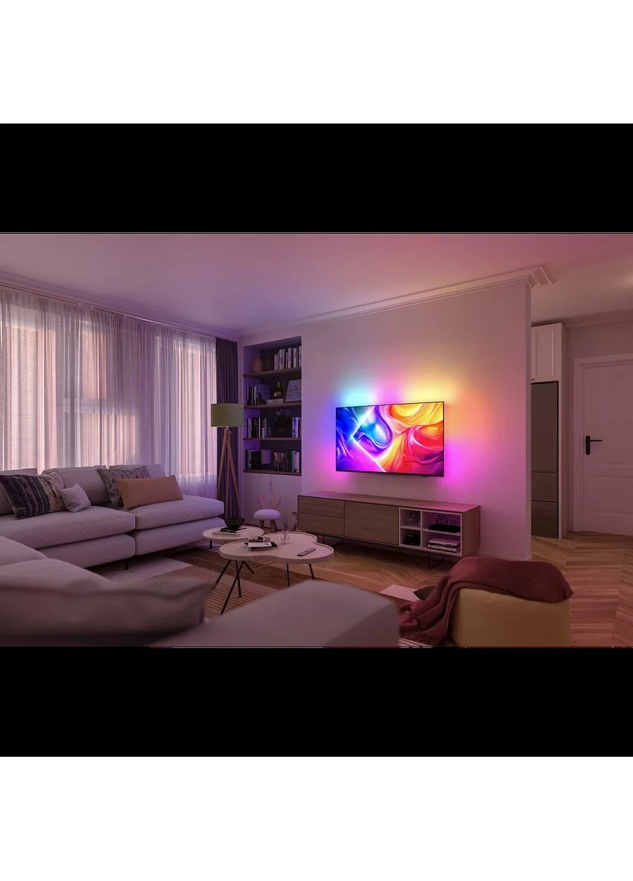 Телевізор 43" 43PUS9010/12 Philips (393353266)