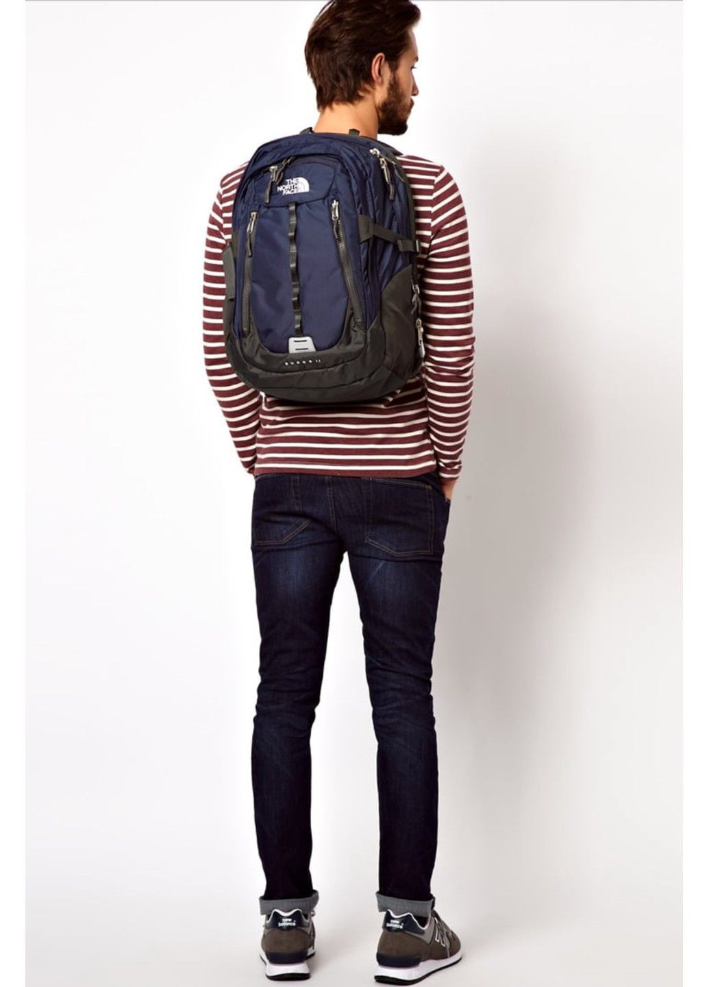 Рюкзак SURGE -II-Transit-4 The North Face (282719233)