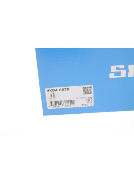 Подшипник колесный SKF (342403434)