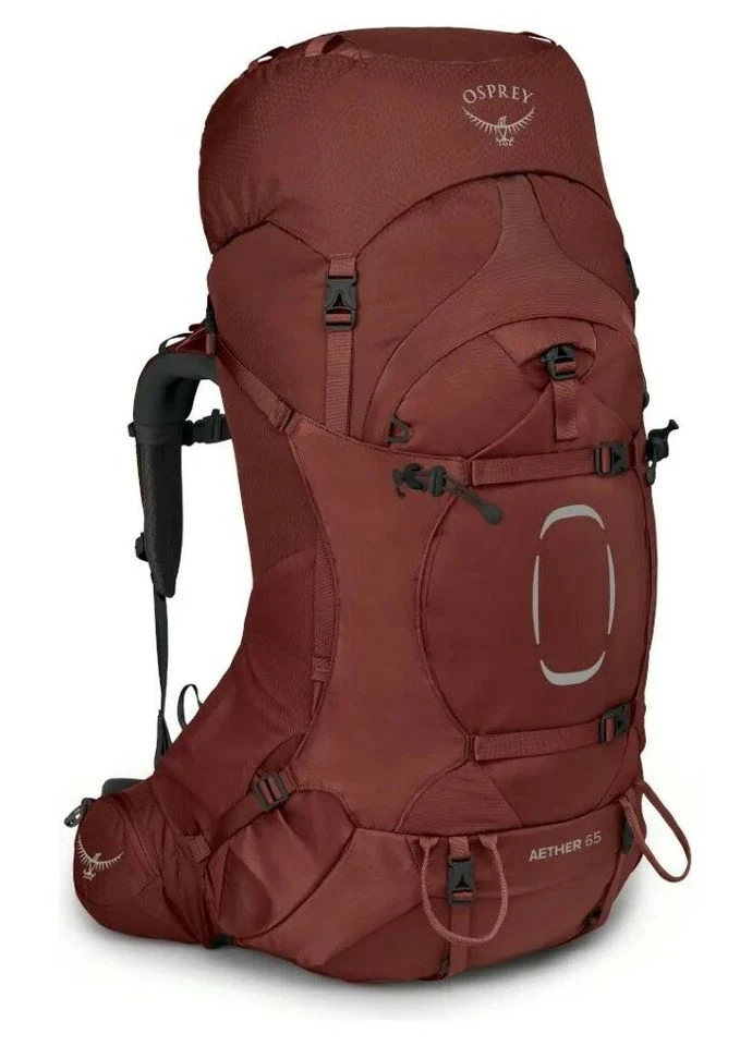 Рюкзак Aether 65 (Acorn red) Osprey (397334735)