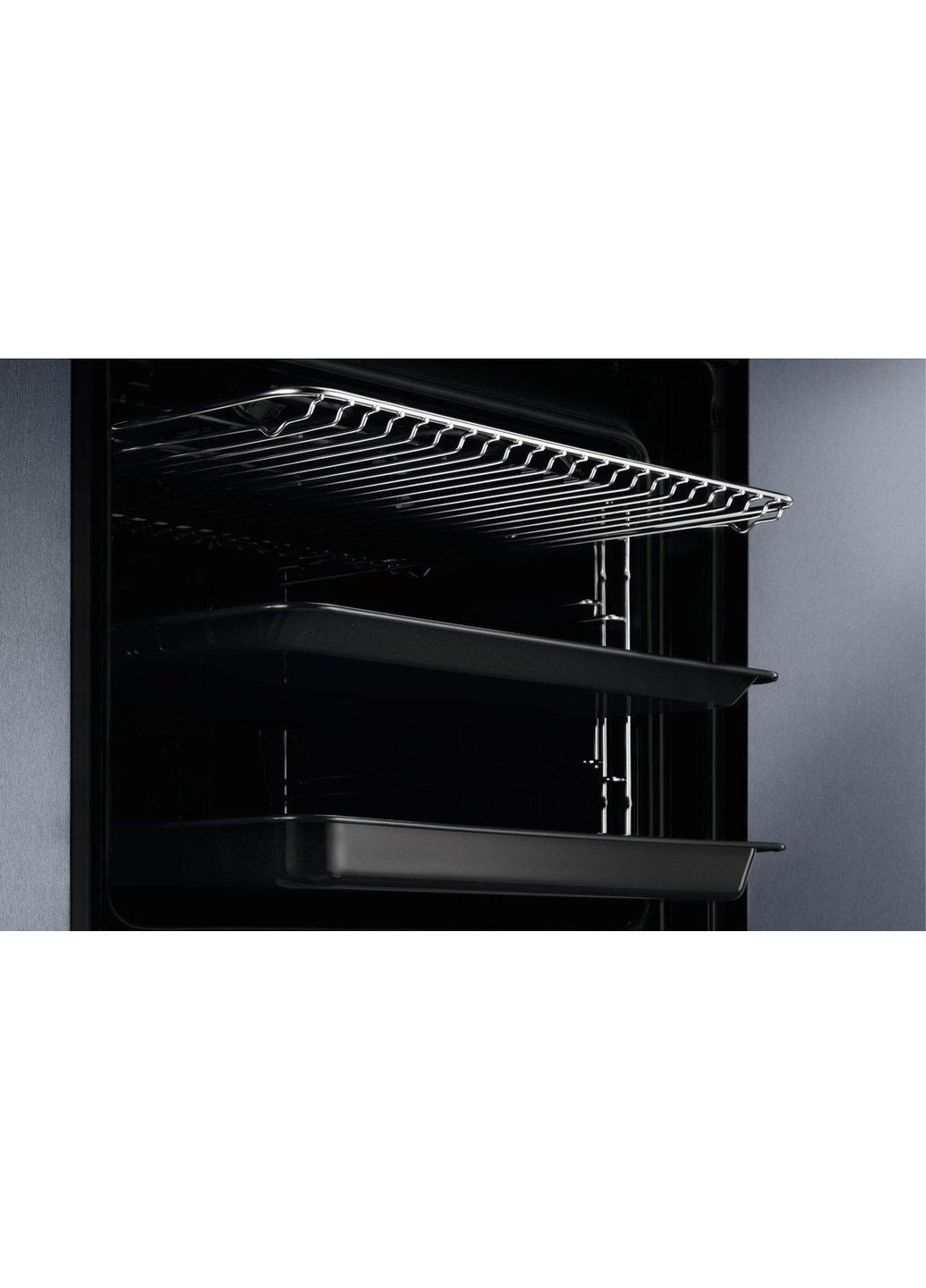 Духовка электрическая EOE8P31X Electrolux (360395686)