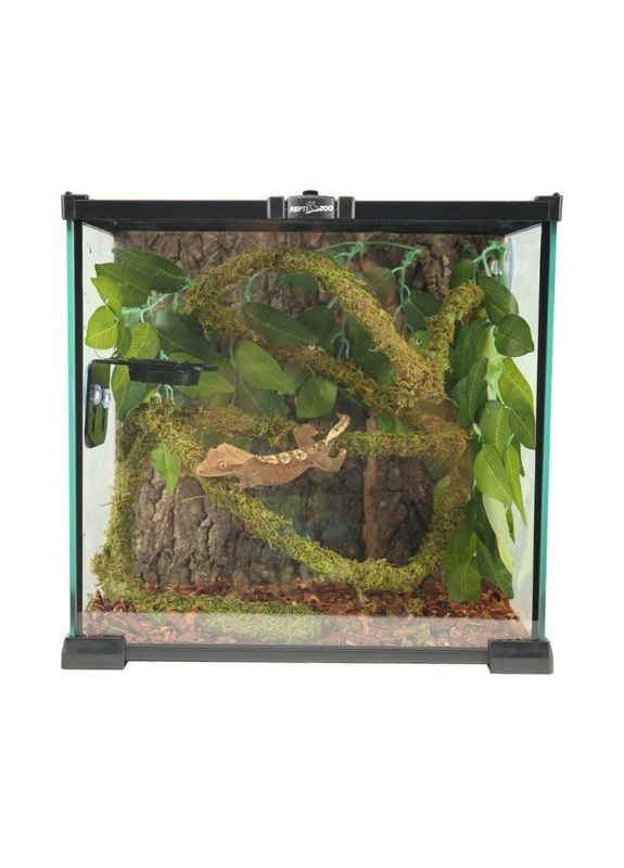 Лиана с натуральным мхом 2см x 2м (RV0220) Repti-Zoo (363452782)