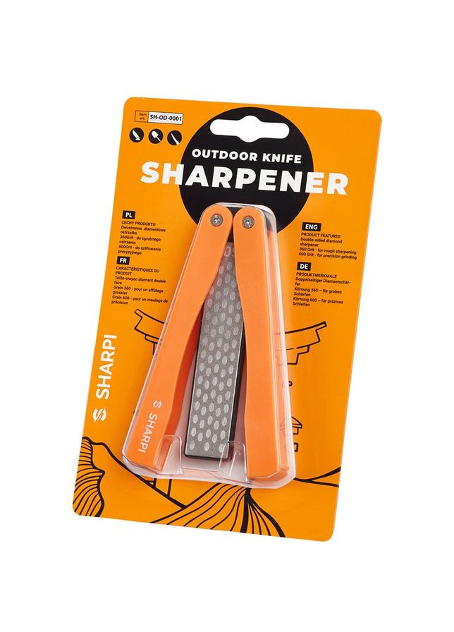 Точилка Butterfly Diamond 360/600 (SH-OD-0001) SHARPI (320826846)