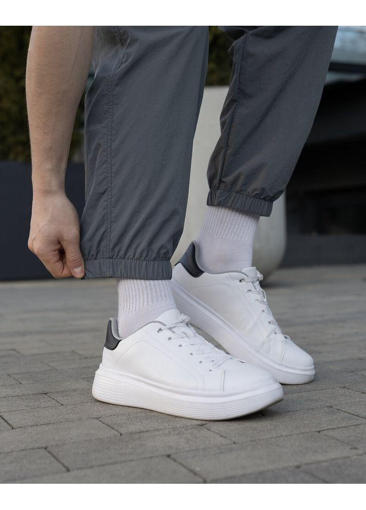 Джогери Ground Темно-сірий Pobedov (324560479)