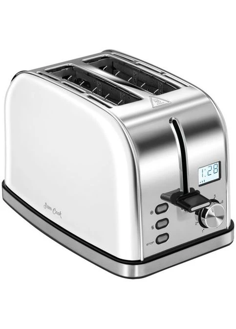 Тостер Sam Cook PSC-60/W (390660725)