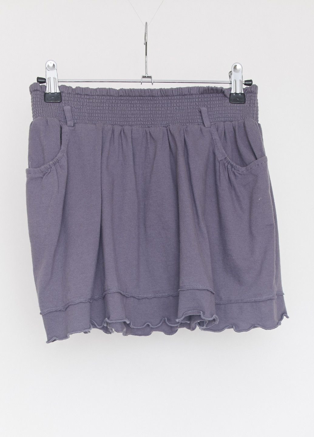 Спідниця Блідо-рожевий United Colors of Benetton (316711955)